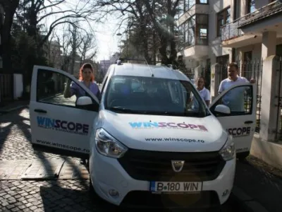 Servicii profesionale de curatenie - Bucuresti