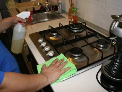 Servicii profesionale de curatenie - Bucuresti