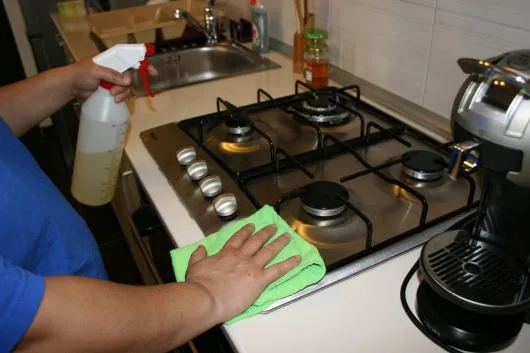 Servicii profesionale de curatenie - Bucuresti