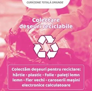 Enklean Servicii curatenie Arad
