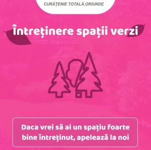 Enklean Servicii curatenie Arad