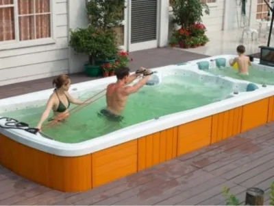 Constanta - Piscine - saune - cazi baie - SPA