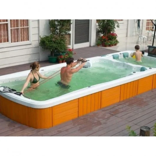 Constanta - Piscine - saune - cazi baie - SPA