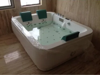 Constanta - Piscine - saune - cazi baie - SPA