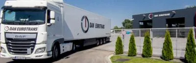 Transport marfa intern si extern - Arad