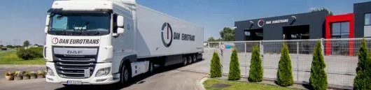 Transport marfa intern si extern - Arad