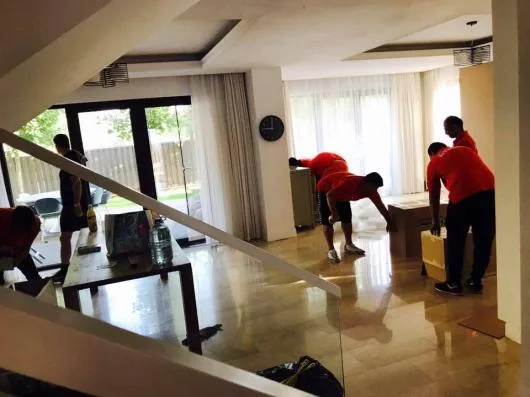 Transport ieftin si rapid - Bucuresti