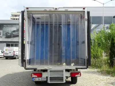 Transport express de marfuri generale - Pitesti