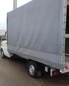 Solutii complete transport Bucuresti si in tara