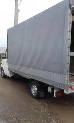 Solutii complete transport Bucuresti si in tara
