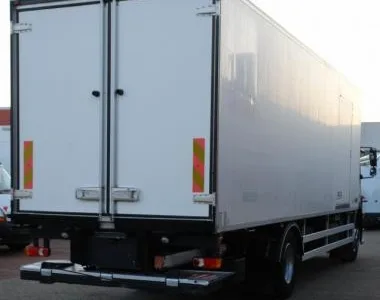 Solutii complete transport Bucuresti si in tara