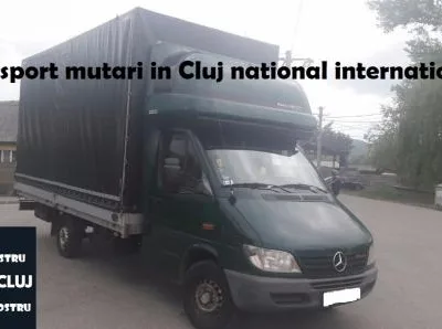 Debarasari mobila veche - moloz - Cluj -Napoca