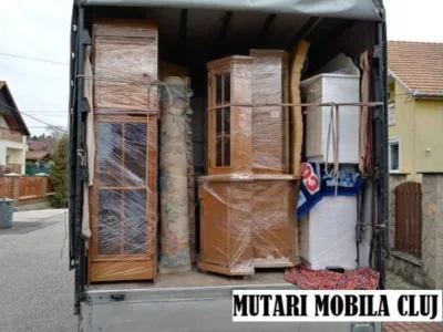 Debarasari mobila veche - moloz - Cluj -Napoca