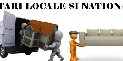 Debarasari mobila veche - moloz - Cluj -Napoca