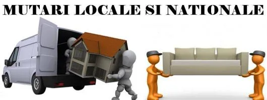 Debarasari mobila veche - moloz - Cluj -Napoca