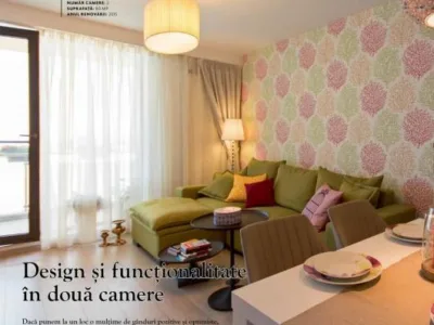 Bucuresti - Amenajari interioare complete