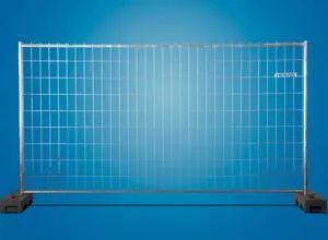 Iclod / Cluj - Garduri si porti metalice sau PVC