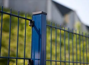 Iclod / Cluj - Garduri si porti metalice sau PVC