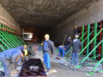 Bucuresti - Utilaje pentru constructii (inchirieri)