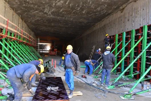 Bucuresti - Utilaje pentru constructii (inchirieri)