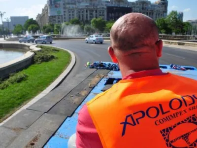 Bucuresti - Utilaje pentru constructii (inchirieri)