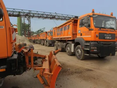 Bucuresti - Utilaje pentru constructii (inchirieri)