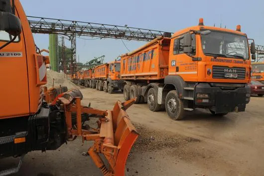 Bucuresti - Utilaje pentru constructii (inchirieri)