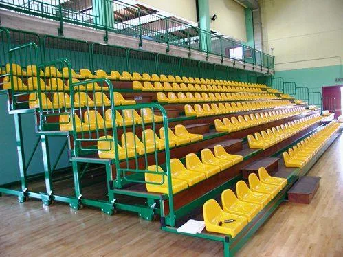 Bucuresti - Echipamente si instalatii pentru baze sportive