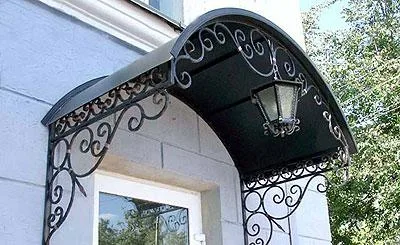 Bucuresti - Garduri - porti,usi - grilaje - balustrade fier forjat