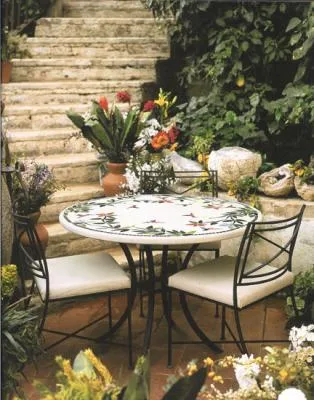 Bucuresti - Garduri - porti,usi - grilaje - balustrade fier forjat