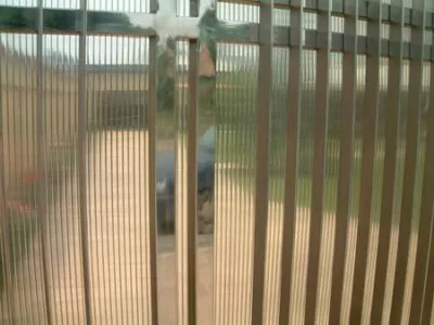 Garduri metalice - grilaje - ferme metalice - Bucuresti