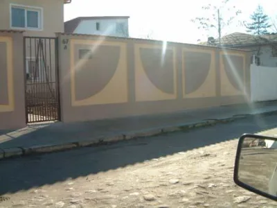 Garduri metalice - grilaje - ferme metalice - Bucuresti