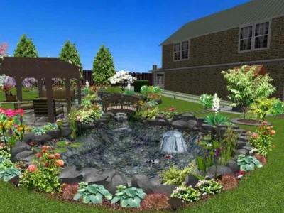 Cluj -Napoca - Amenajari si cultivari spatii verzi