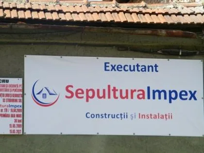 Constructii civile,industriale,amenajari - Baia Mare