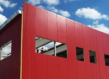 Amenajari interioare - tamplarie aluminiu - Bucuresti