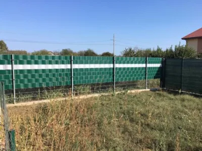 Producatori de armaturi si panouri de garduri