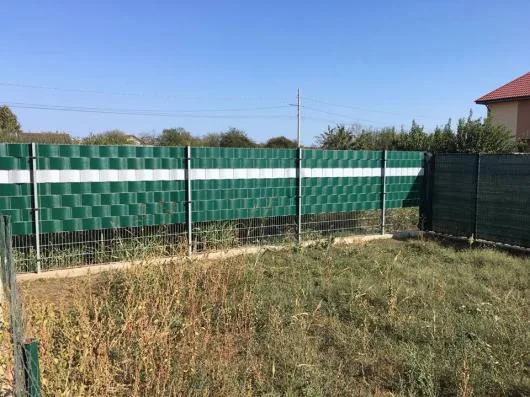 Producatori de armaturi si panouri de garduri