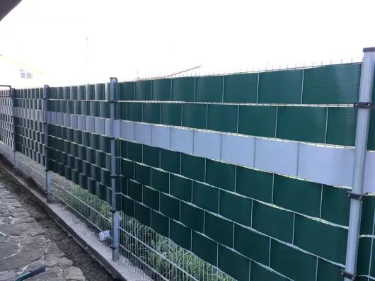 Producatori de armaturi si panouri de garduri
