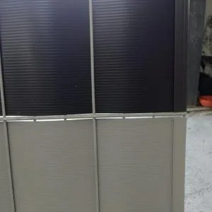 Producatori de armaturi si panouri de garduri