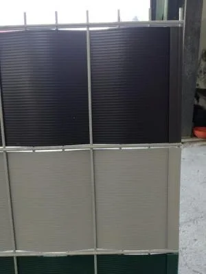 Producatori de armaturi si panouri de garduri