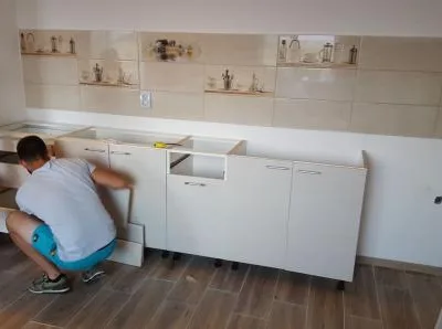 Mutari profesionale - Constanta