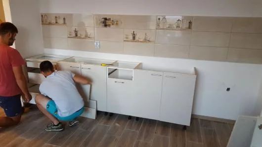 Mutari profesionale - Constanta