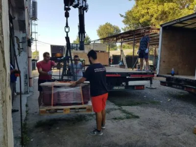 Mutari profesionale - Constanta