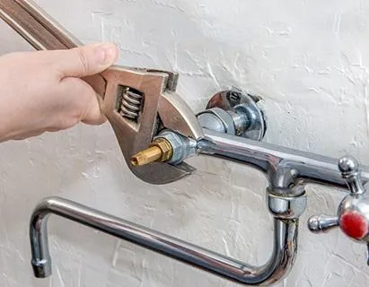 Instalatii sanitare - electrice - gaze