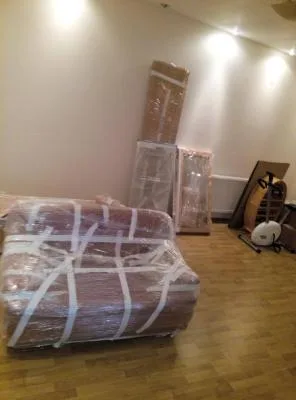 Mutari mobila - intern si international - Bucuresti