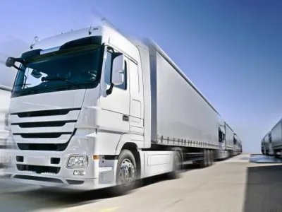 Transport international de marfuri si mutari - Cluj Napoca