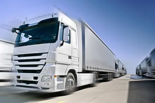 Transport international de marfuri si mutari - Cluj Napoca