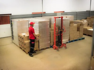 Transport international de marfuri si mutari - Cluj Napoca