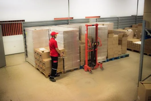 Transport international de marfuri si mutari - Cluj Napoca
