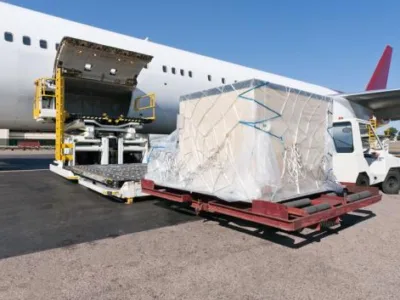 Transport international de marfuri si mutari - Cluj Napoca